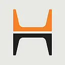 Hoffman Construction Company logo