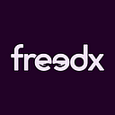 Freedx logo