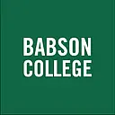 Babson College logo