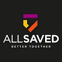 Allsaved logo
