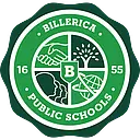 Billerica Public Schools logo