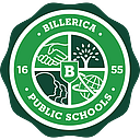 Billerica Public Schools logo
