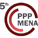 PPP MENA Forum logo