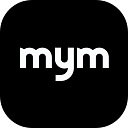 MYM logo