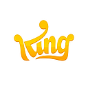 King logo