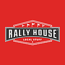 Rally House logo