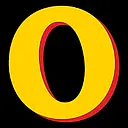 Outside logo