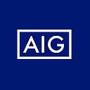 AIG Insurance logo