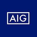 AIG Insurance logo