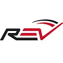 REV Corporate logo
