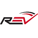 REV Corporate logo