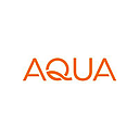 Aqua Finance logo