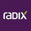 Radix logo