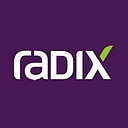 Radix logo