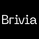 Brivia logo