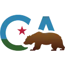 SD4 California Cemetery and Funeral Services logo