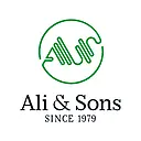 Ali & Sons Contracting logo