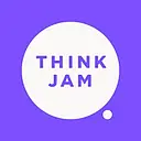 Think Jam logo