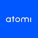 Atomi logo