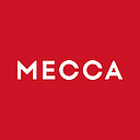 MECCA logo