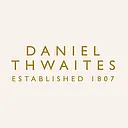 Daniel Thwaites Head Office logo