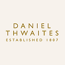 Daniel Thwaites Head Office logo