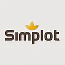 Simplot logo