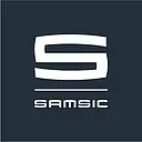 Samsic UK logo