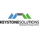 Keystone Solutions logo