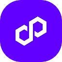 Polygon Labs logo