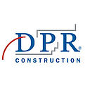 DPR logo