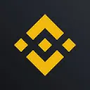 Binance logo