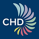 Center for Human Development (CHD) logo