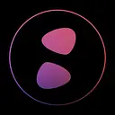 Stride-up logo