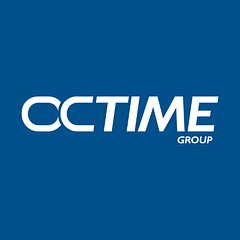 Groupe Octime logo