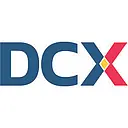 DCX logo