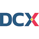 DCX logo