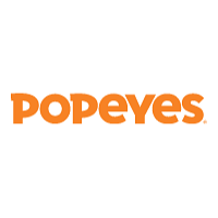 Popeyes logo
