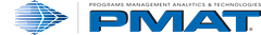 PMAT logo