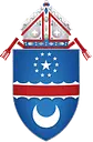 Diocese of Arlington Catholic Schools logo