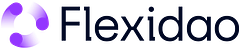 Flexidao logo