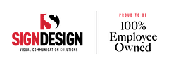 Sign Design logo