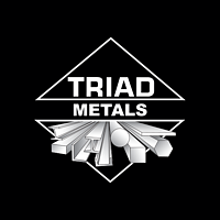 Triad Metals logo