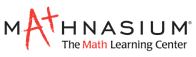Mathnasium logo