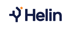 Helin logo