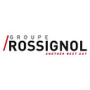 Groupe Rossignol logo