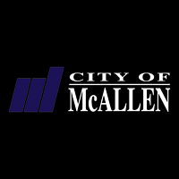 the City of McAllen Online logo
