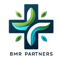 BMR Partners logo