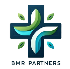 BMR Partners logo