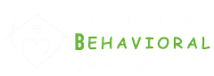 Center for Behavioral Change  logo